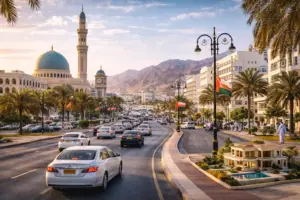 Best Areas to Invest in Muscat Property