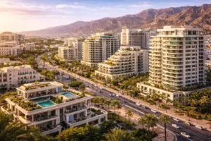 Buying Property in Oman as a Foreigner