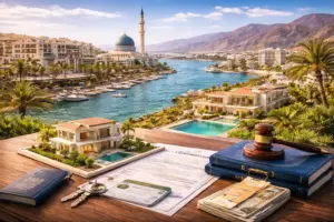 Muscat Rental Yield & ROI Evaluate with a Checklist