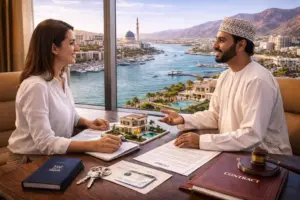 Oman Property Laws for Foreign Investors