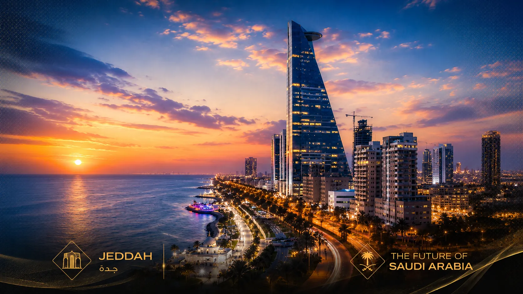 Jeddah property investment