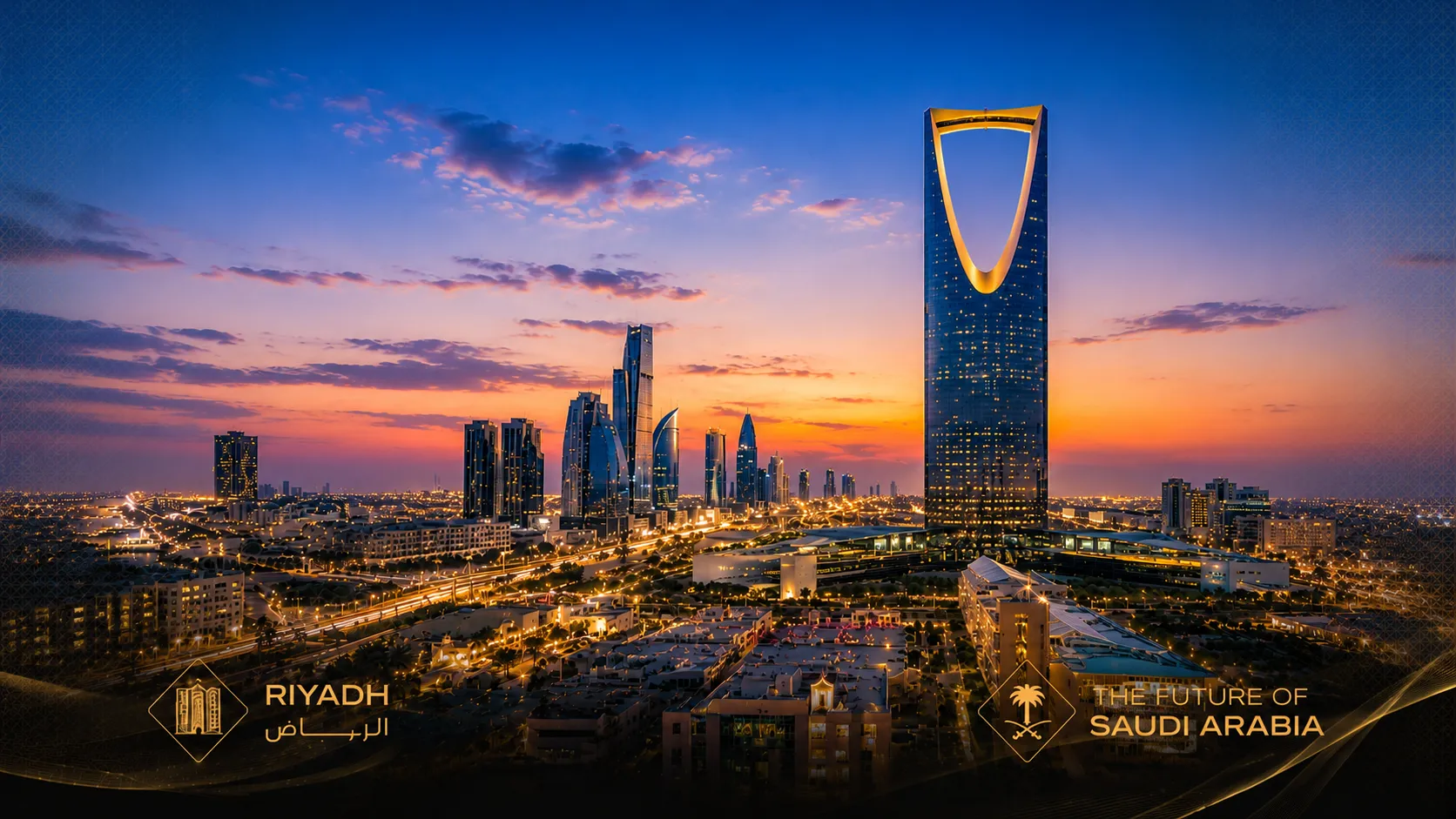 riyadh property investment