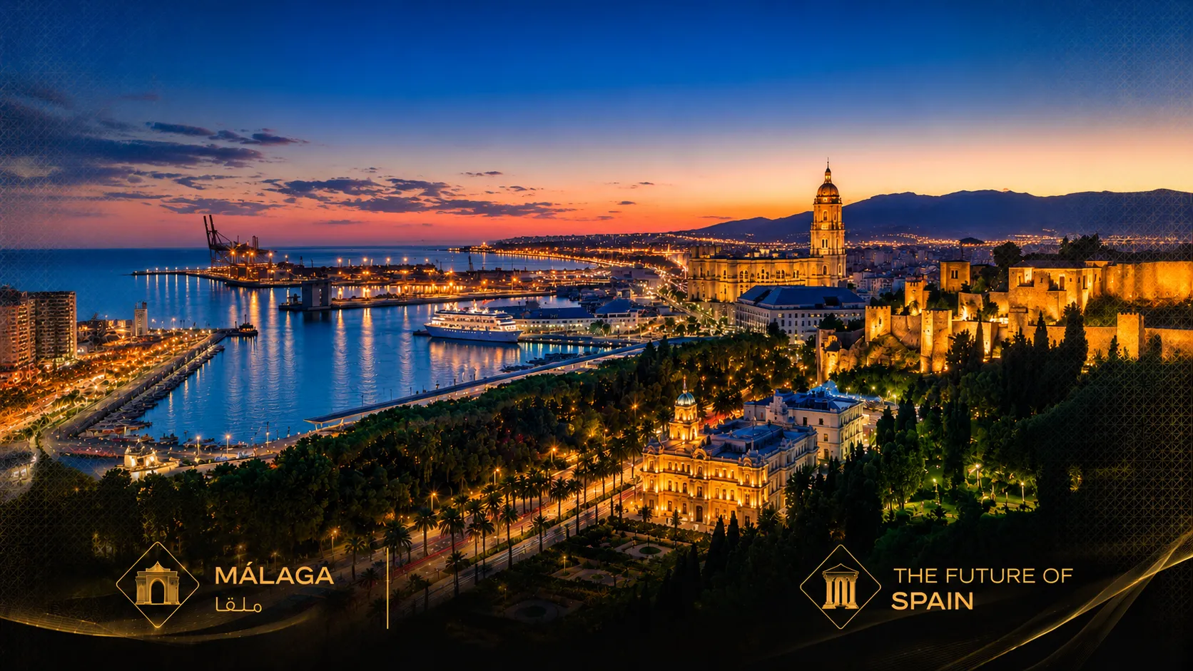 malaga property investment