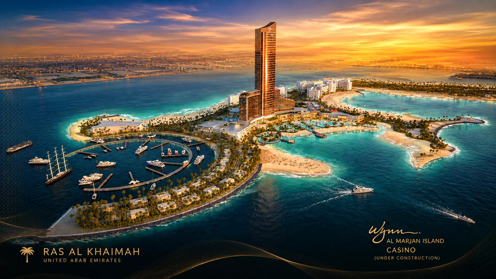 Ras Al Khaimah Property Investment